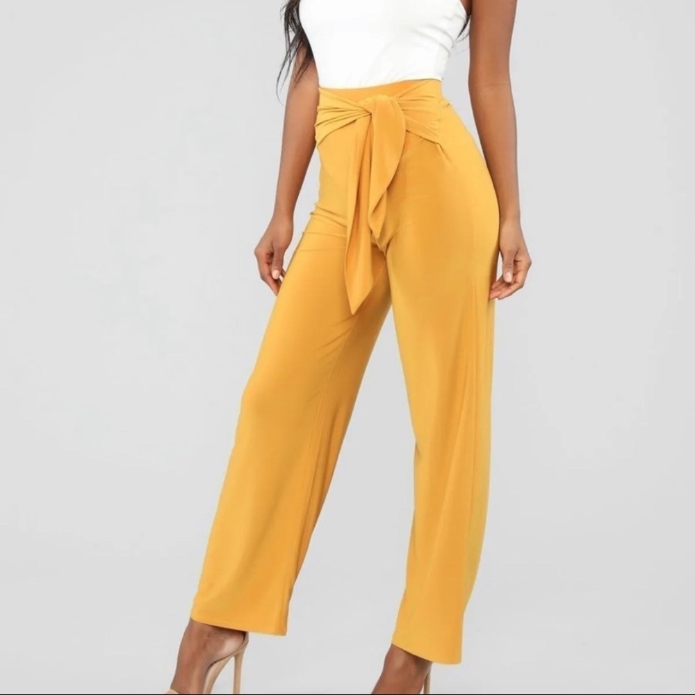 Fashion Nova Pants